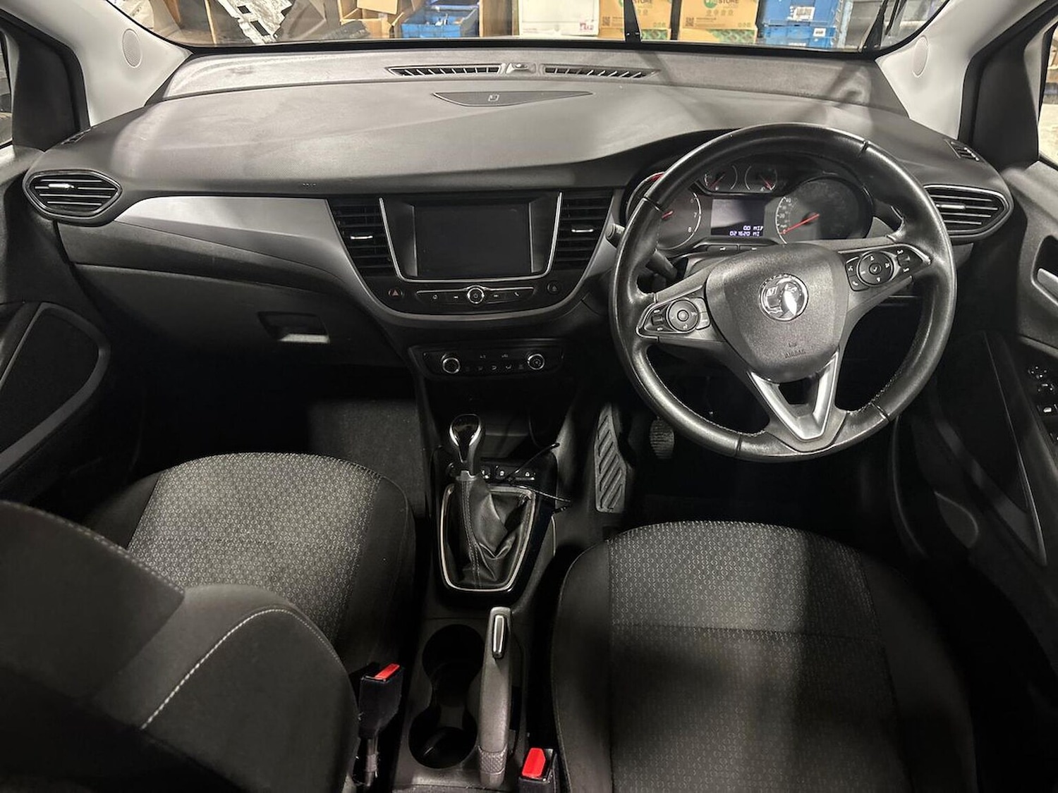 Used Vauxhall Crossland 2022 for sale - 77802106: Photo 8