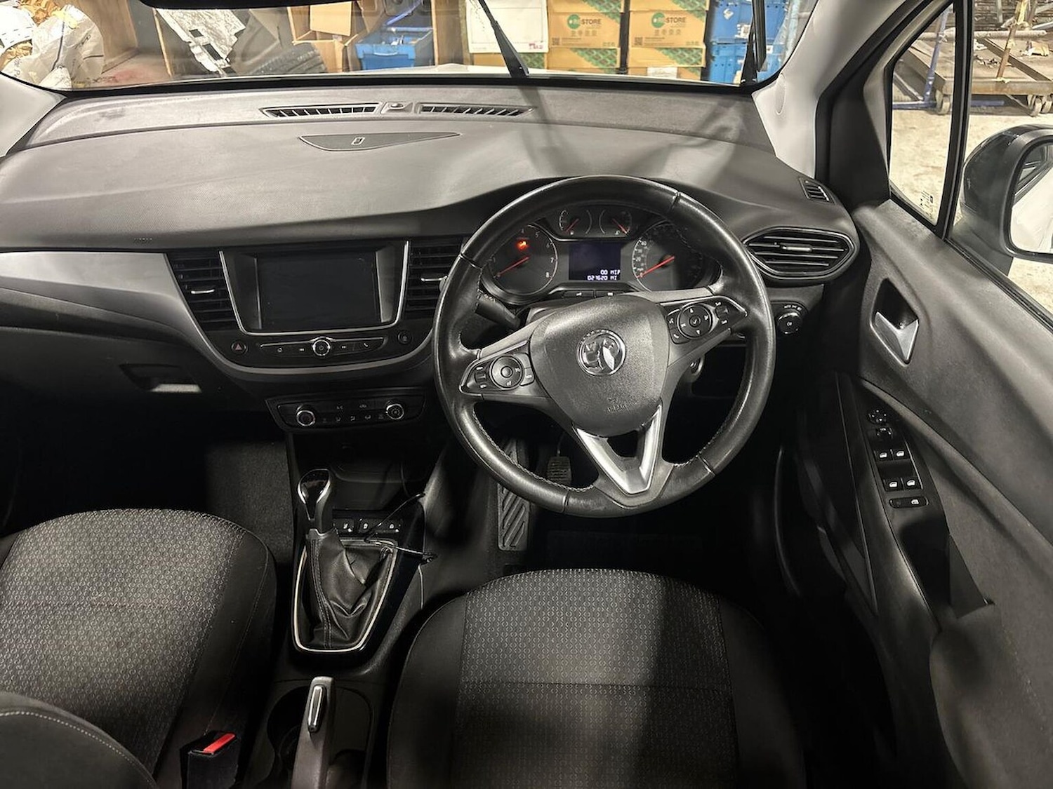 Used Vauxhall Crossland 2022 for sale - 77802106: Photo 9