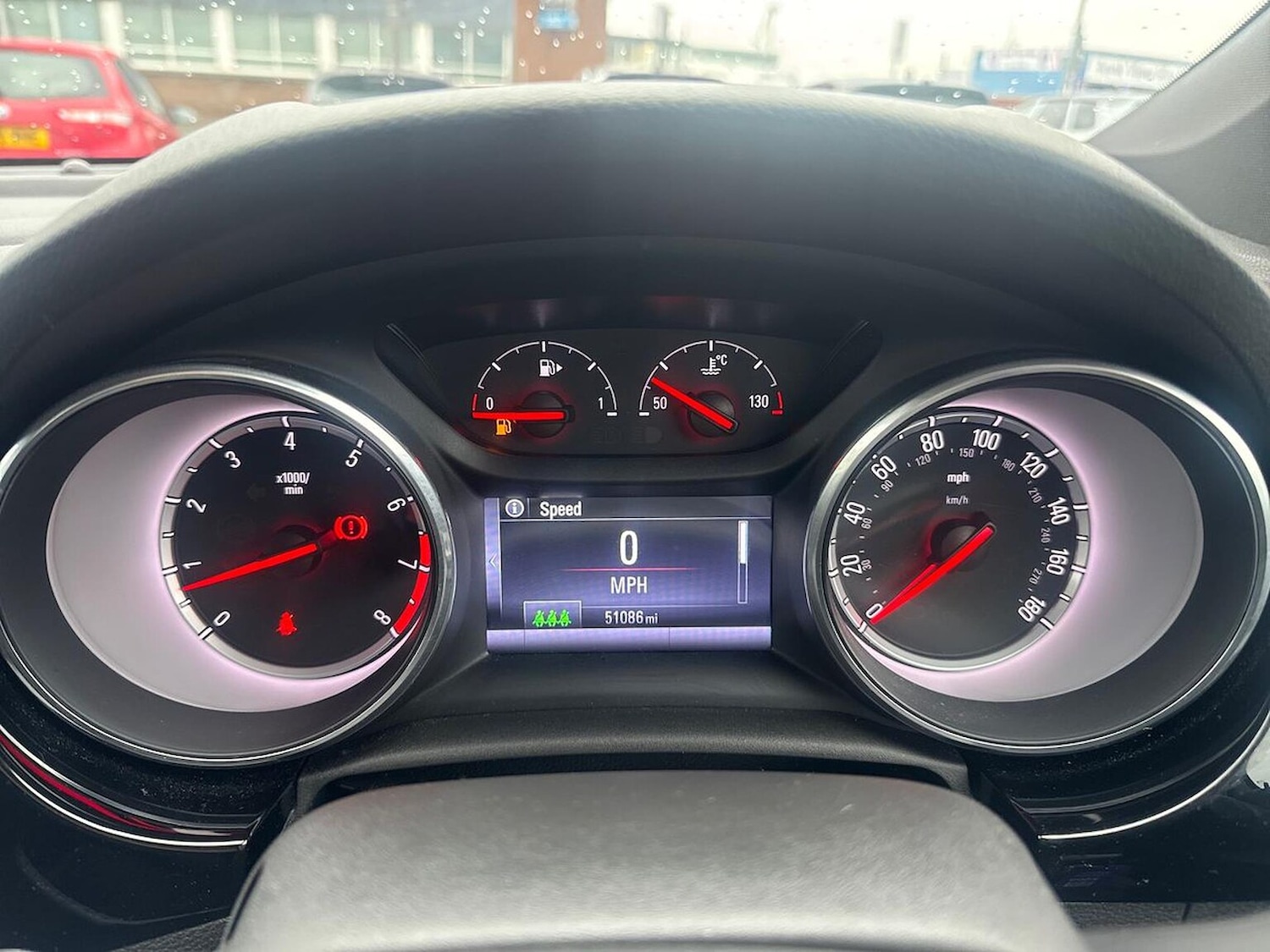 Used Vauxhall Astra 2016 for sale - 76555424: Photo 10