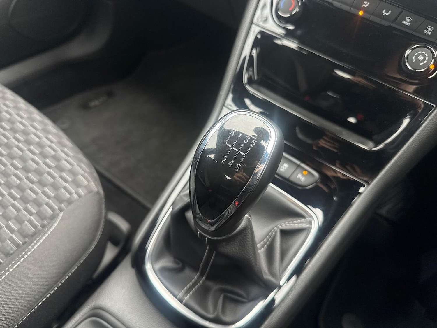 Used Vauxhall Astra 2016 for sale - 76555424: Photo 13