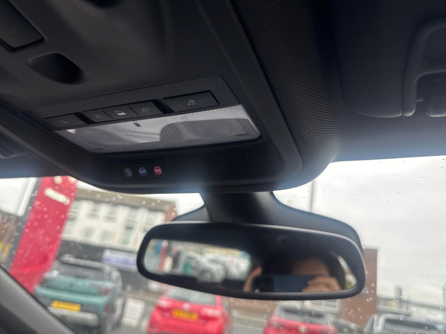 Used Vauxhall Astra 2016 for sale - 76555424: Photo 14