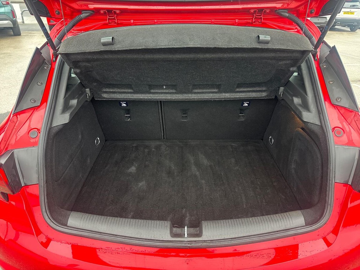 Used Vauxhall Astra 2016 for sale - 76555424: Photo 17