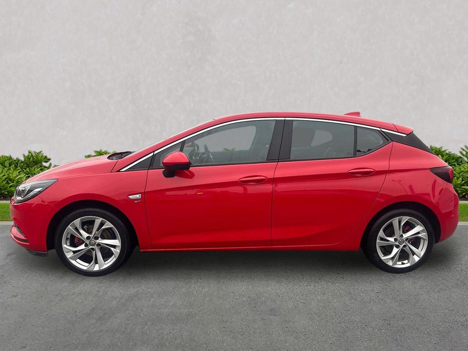 Used Vauxhall Astra 2016 for sale - 76555424: Photo 19