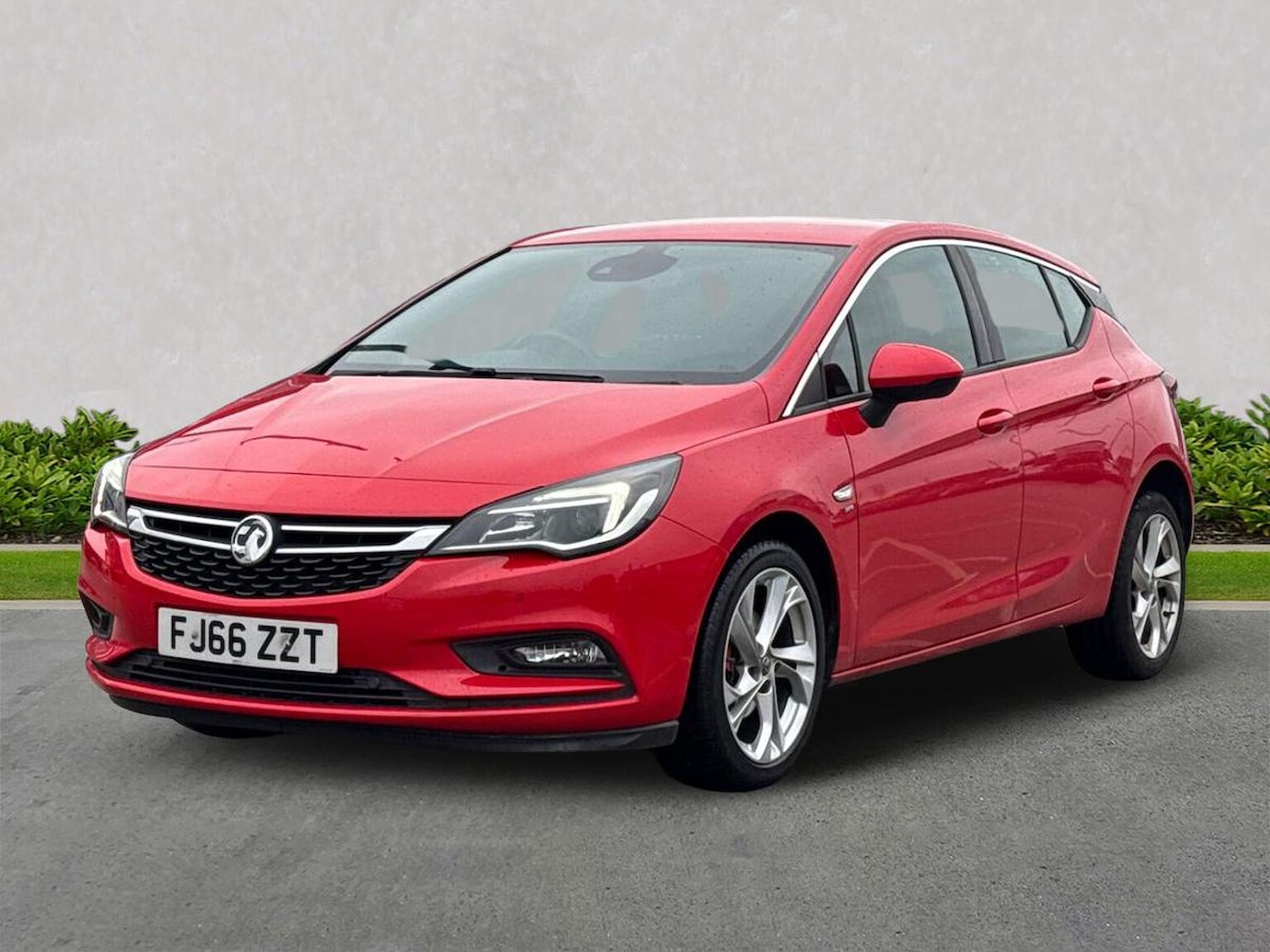 Used Vauxhall Astra 2016 for sale - 76555424: Photo 20