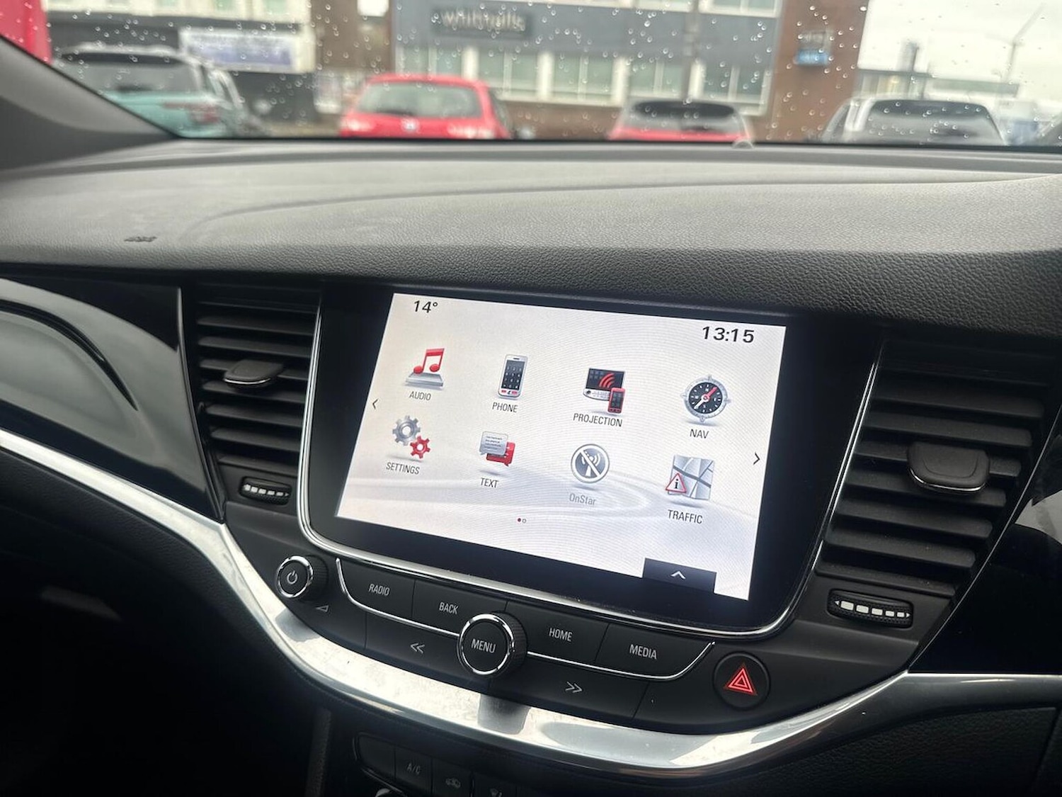 Used Vauxhall Astra 2016 for sale - 76555424: Photo 22