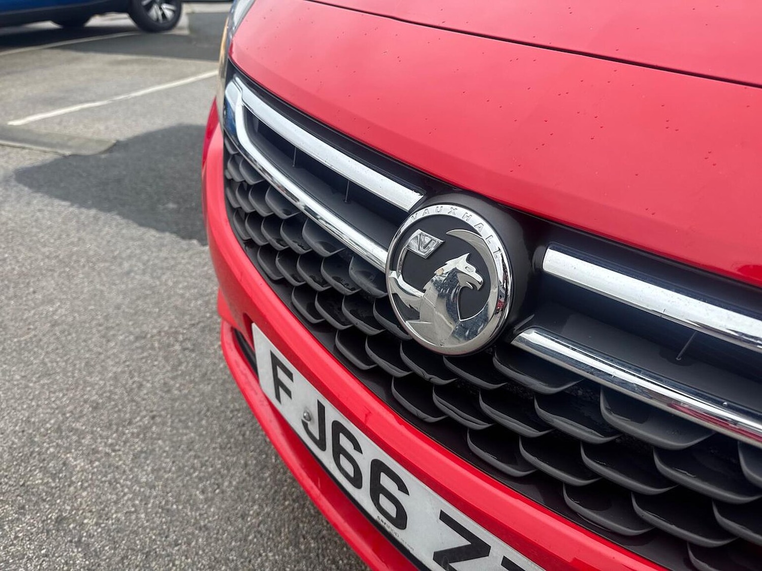 Used Vauxhall Astra 2016 for sale - 76555424: Photo 28