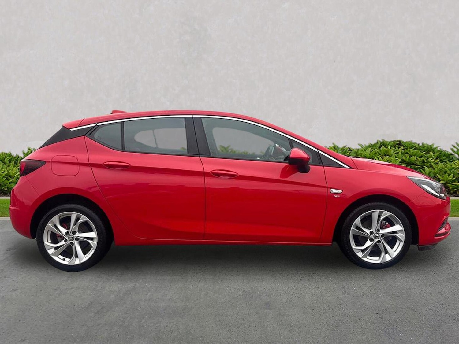 Used Vauxhall Astra 2016 for sale - 76555424: Photo 3