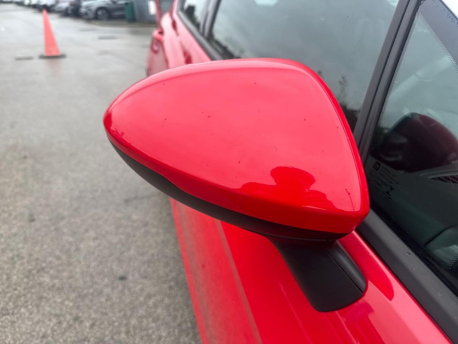 Used Vauxhall Astra 2016 for sale - 76555424: Photo 30