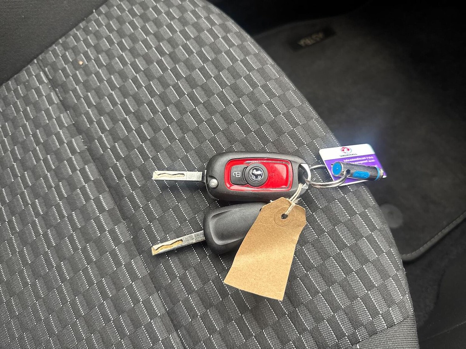 Used Vauxhall Astra 2016 for sale - 76555424: Photo 31