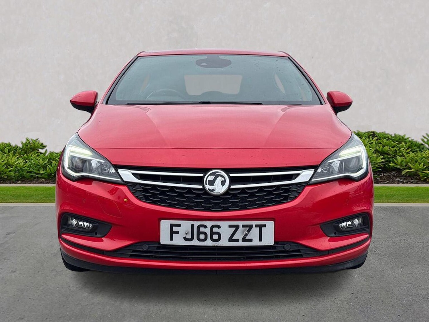 Used Vauxhall Astra 2016 for sale - 76555424: Photo 5
