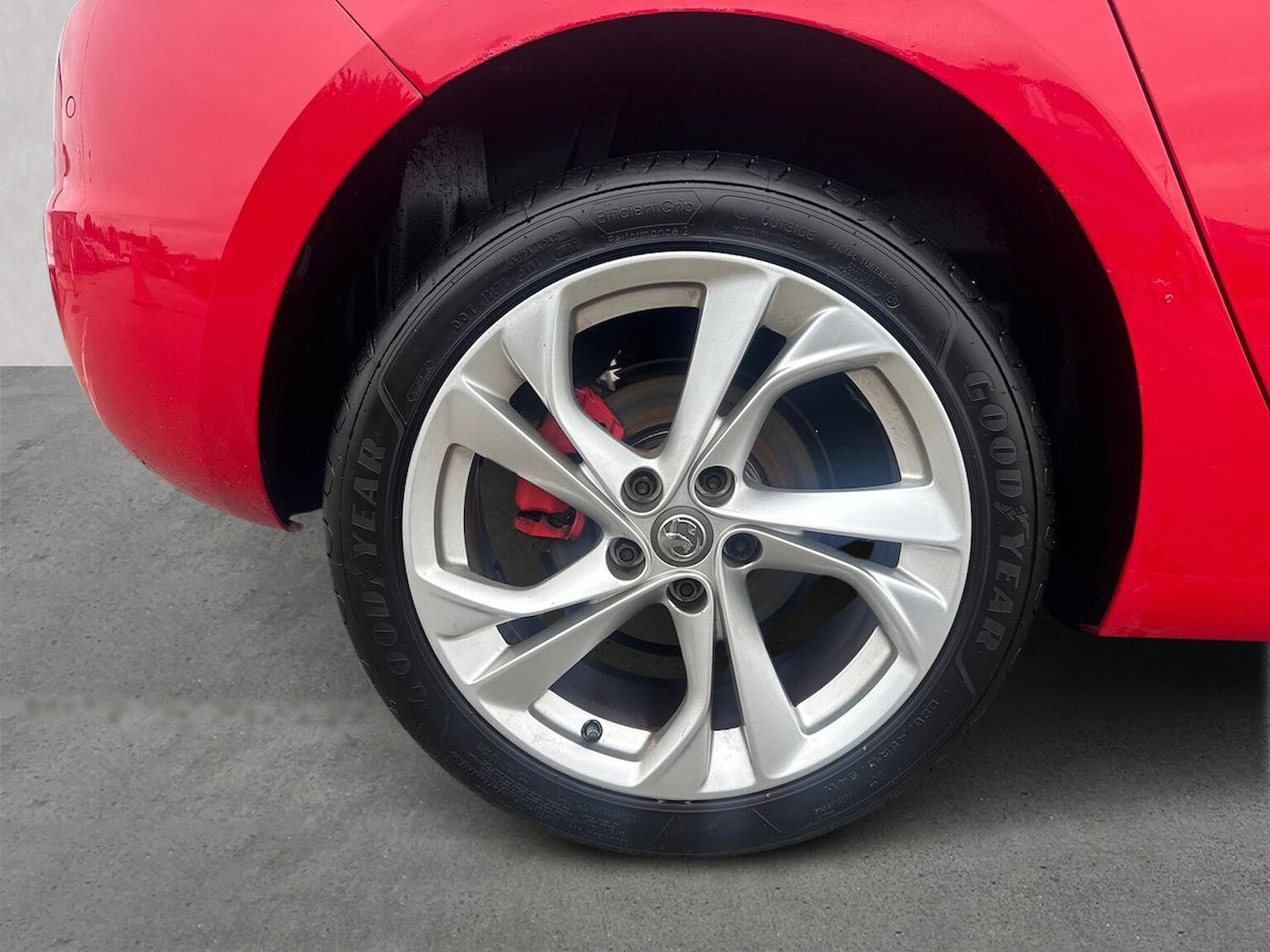 Used Vauxhall Astra 2016 for sale - 76555424: Photo 6