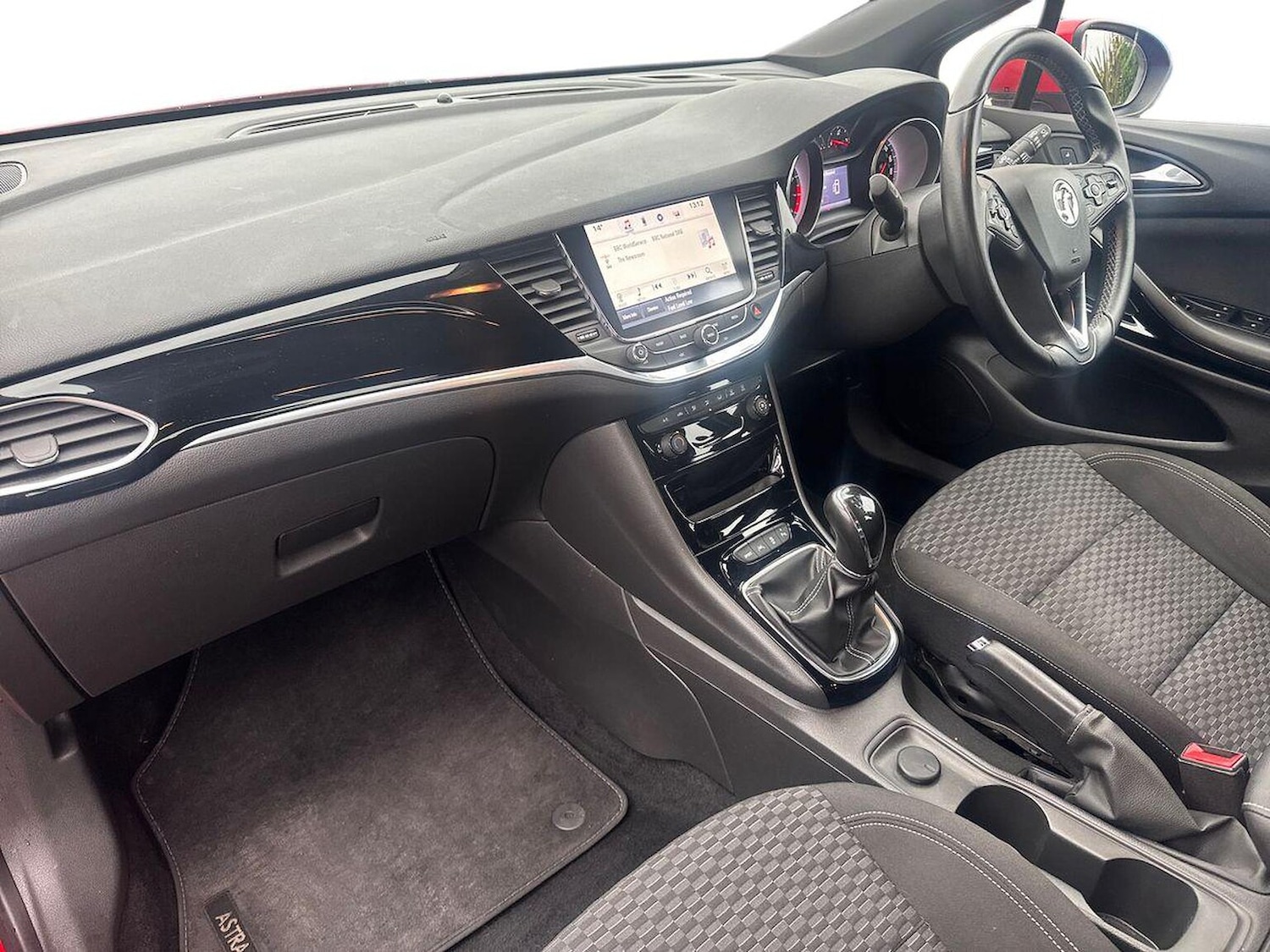 Used Vauxhall Astra 2016 for sale - 76555424: Photo 7