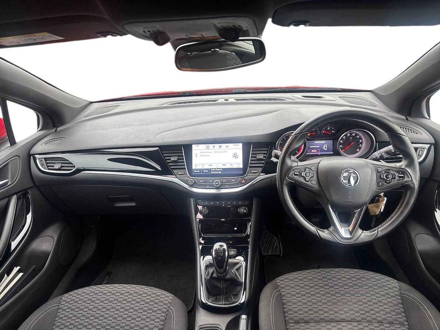 Used Vauxhall Astra 2016 for sale - 76555424: Photo 8