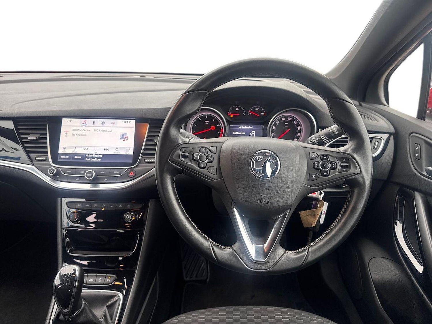 Used Vauxhall Astra 2016 for sale - 76555424: Photo 9