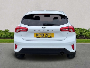 Used Ford Focus 2019 for sale - 78614916: Photo
