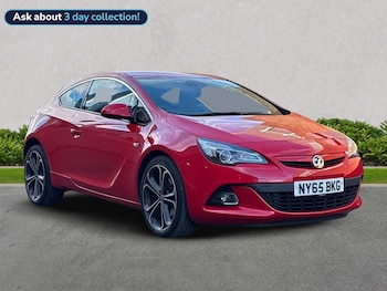 2016 - 1.6T 16V 200 Limited Edition 3dr