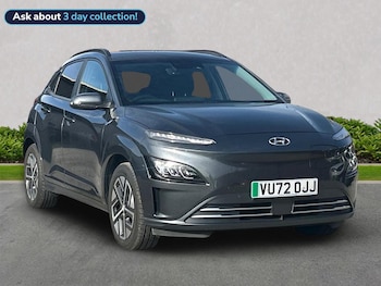2022 - 150kW Premium 64kWh 5dr Auto