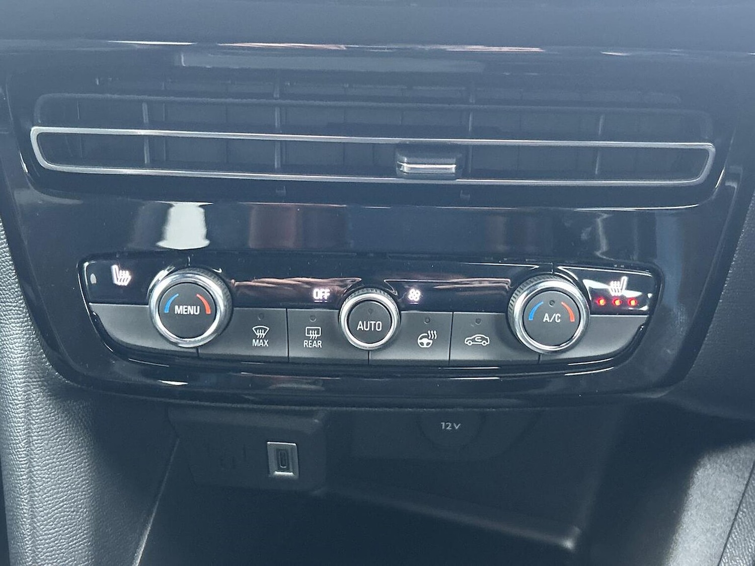 Used Vauxhall Mokka 2025 for sale - 77555314: Photo 12