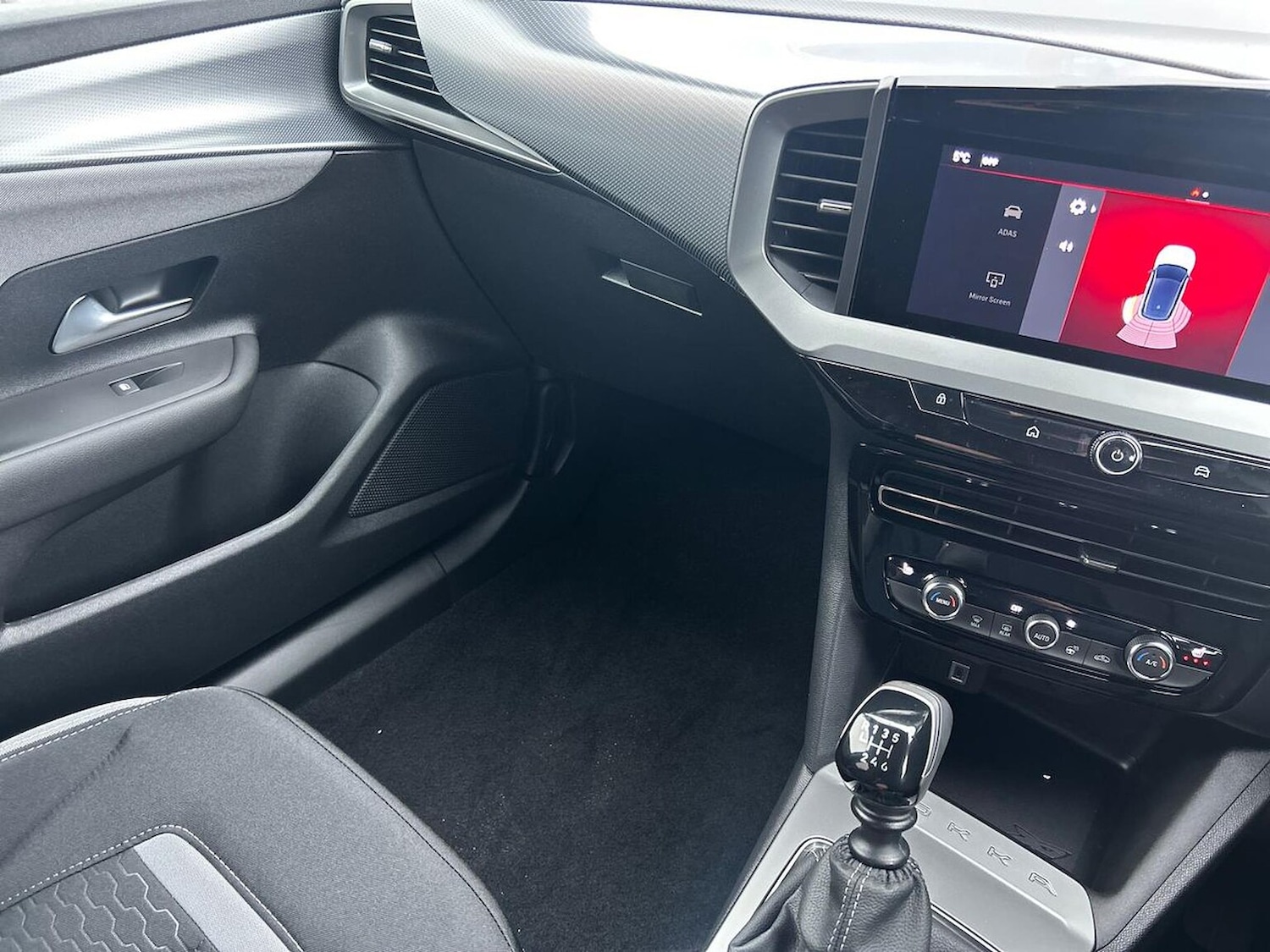 Used Vauxhall Mokka 2025 for sale - 77555314: Photo 13