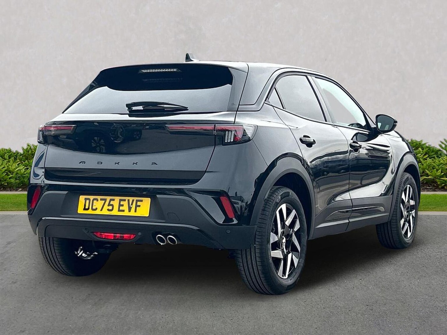 Used Vauxhall Mokka 2025 for sale - 77555314: Photo 18