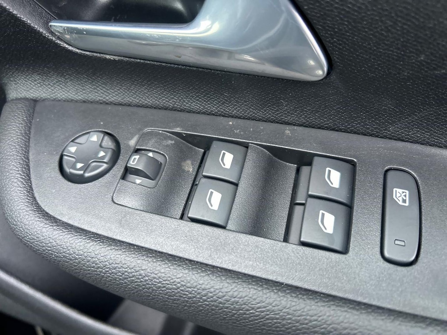 Used Vauxhall Mokka 2025 for sale - 77555314: Photo 21