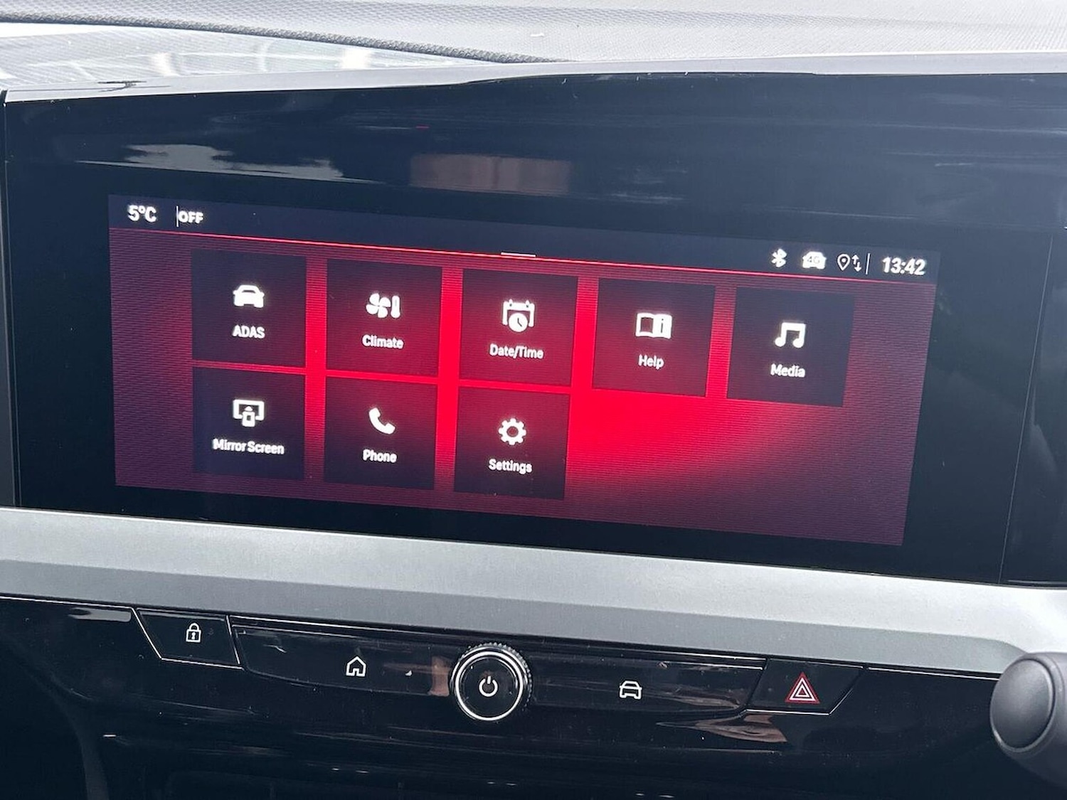 Used Vauxhall Mokka 2025 for sale - 77555314: Photo 24