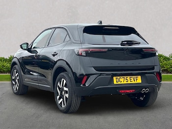 Used Vauxhall Mokka 2025 for sale - 77555314: Photo