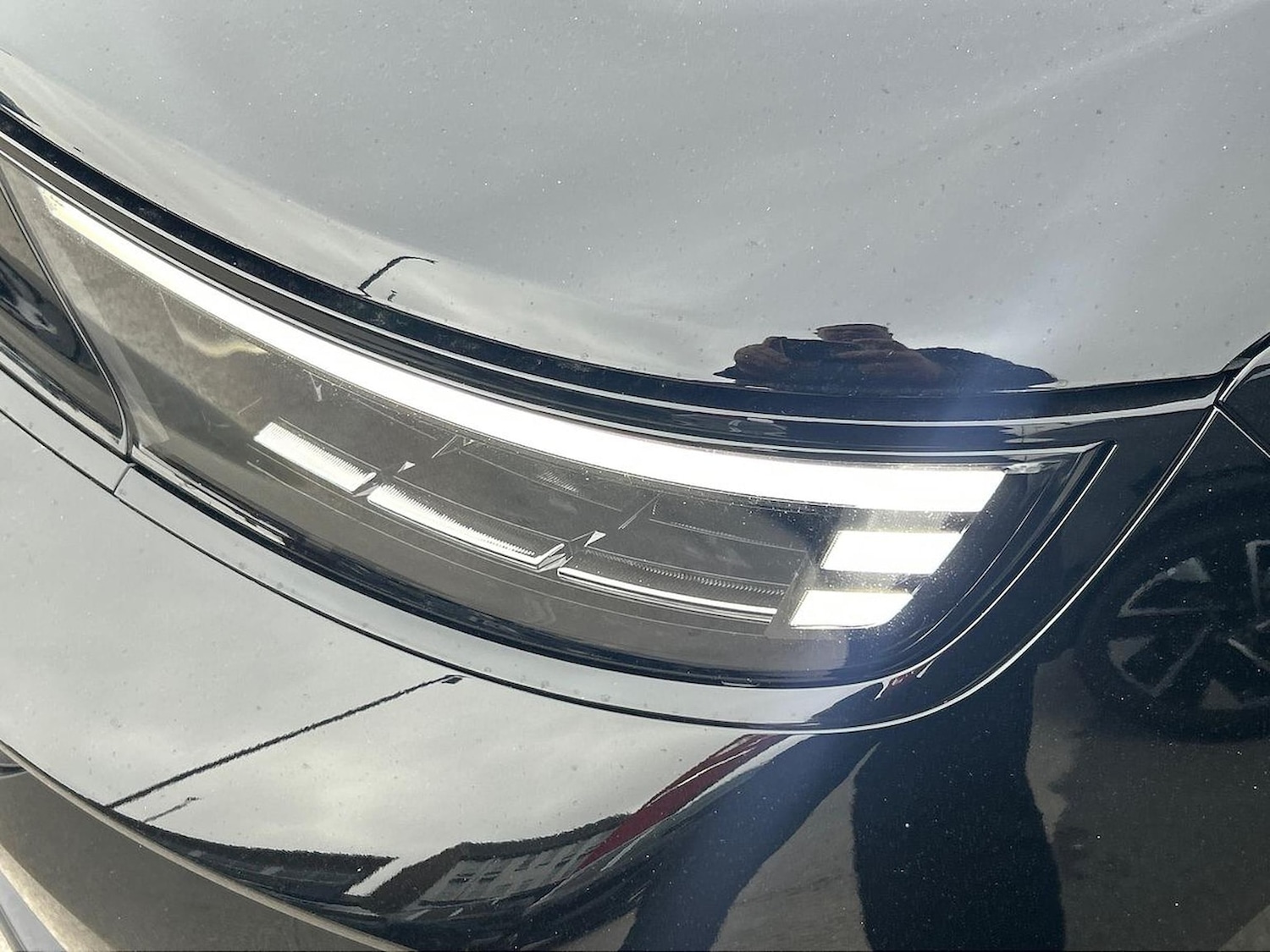 Used Vauxhall Mokka 2025 for sale - 77555314: Photo 33