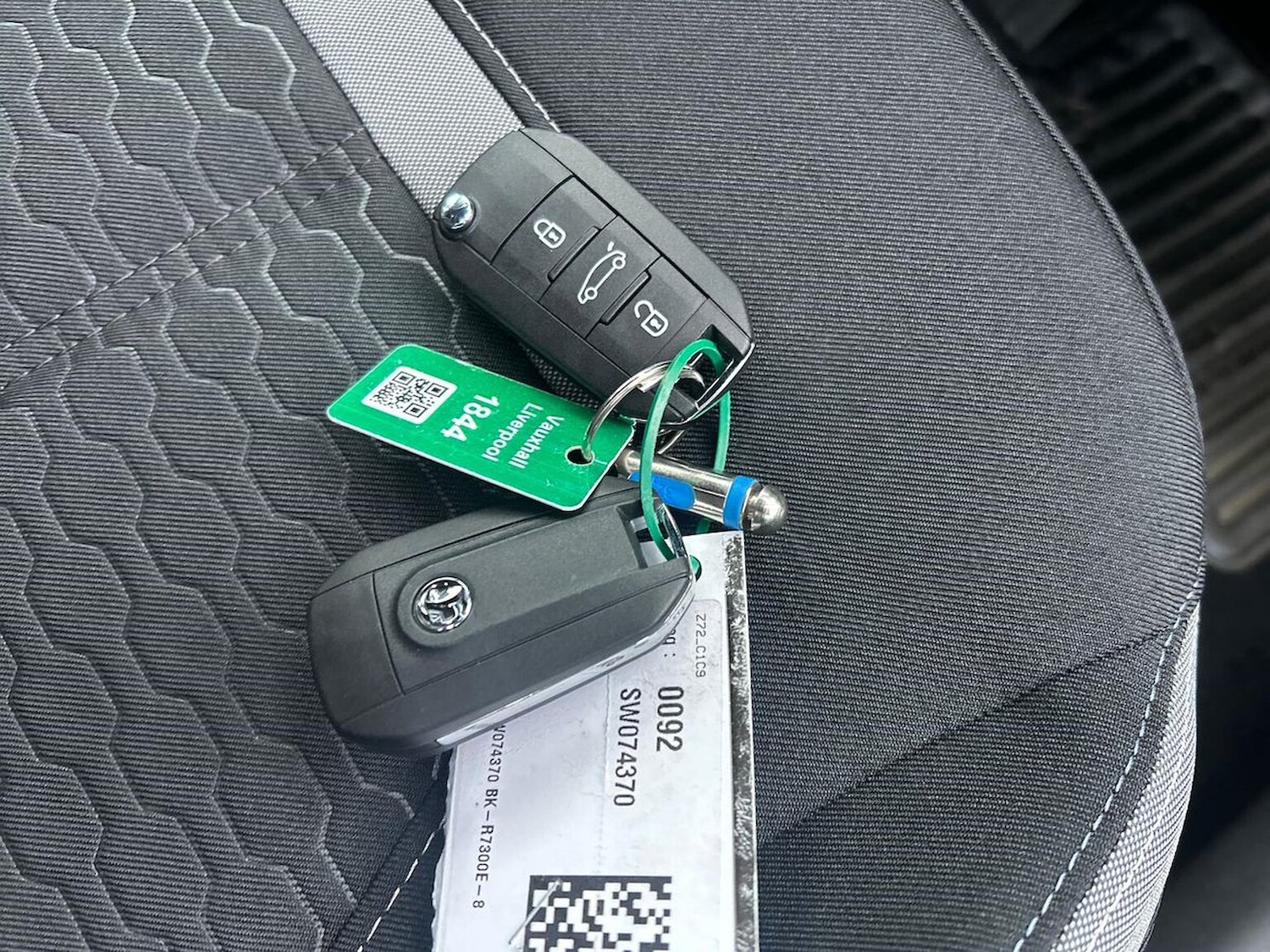 Used Vauxhall Mokka 2025 for sale - 77555314: Photo 36