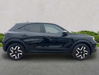 Used Vauxhall Mokka 2025 for sale - 77555314: Photo