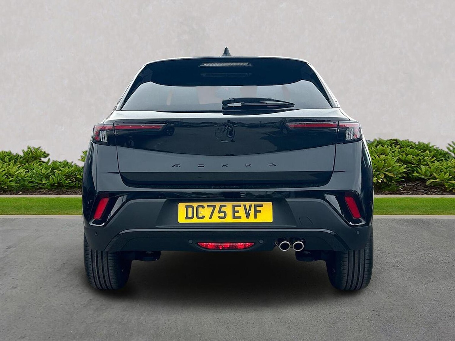 Used Vauxhall Mokka 2025 for sale - 77555314: Photo 4