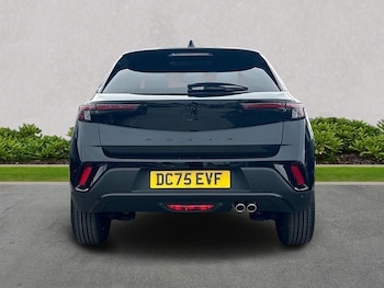 Used Vauxhall Mokka 2025 for sale - 77555314: Photo