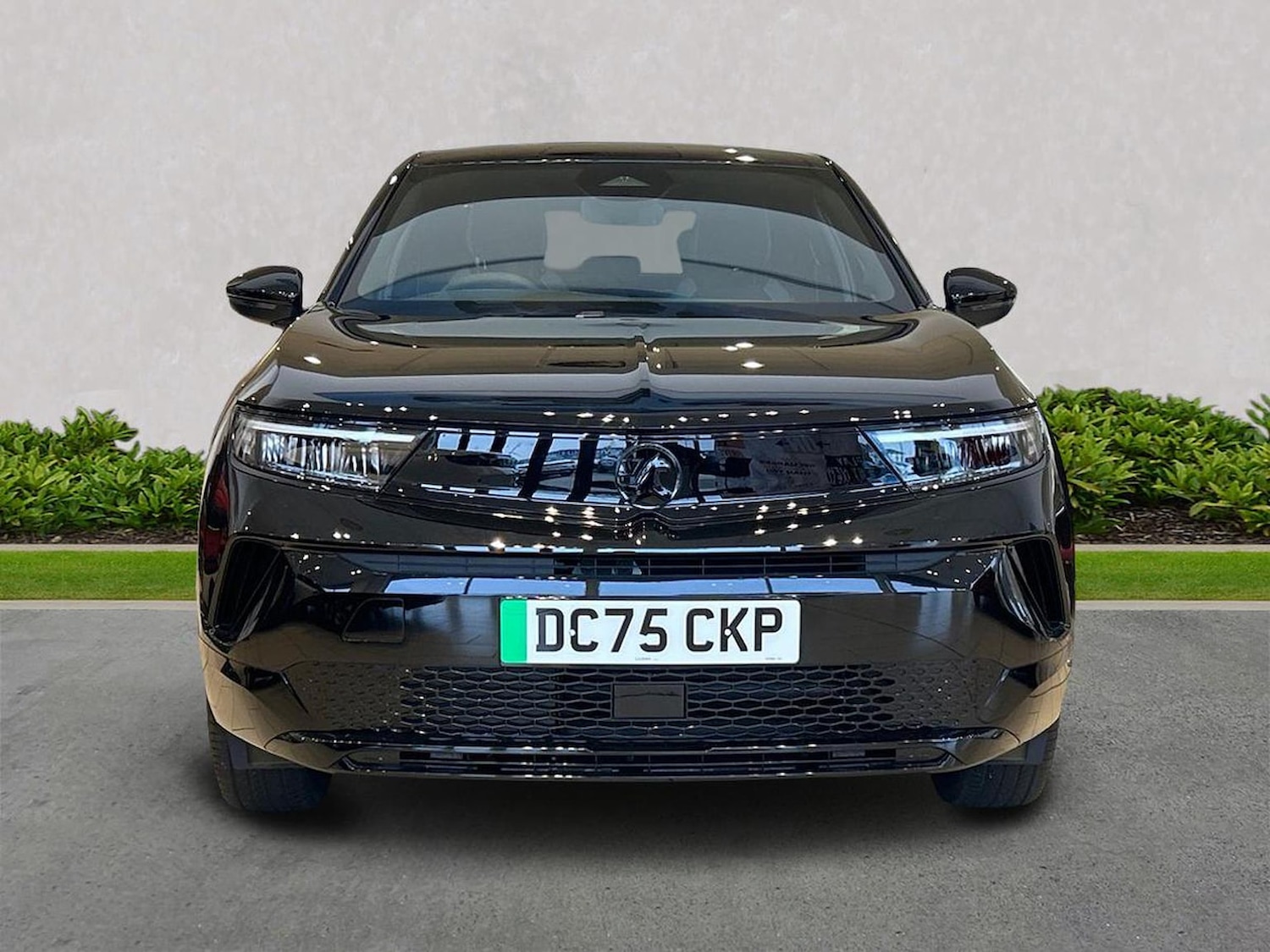 Used Vauxhall Mokka 2025 for sale - 77555314: Photo 5