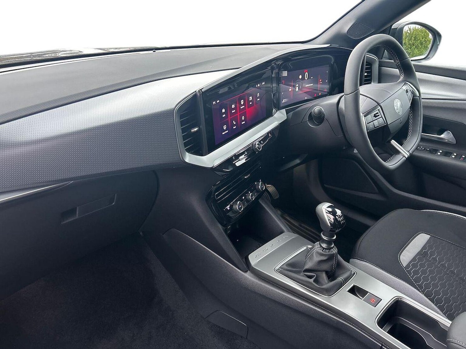 Used Vauxhall Mokka 2025 for sale - 77555314: Photo 7