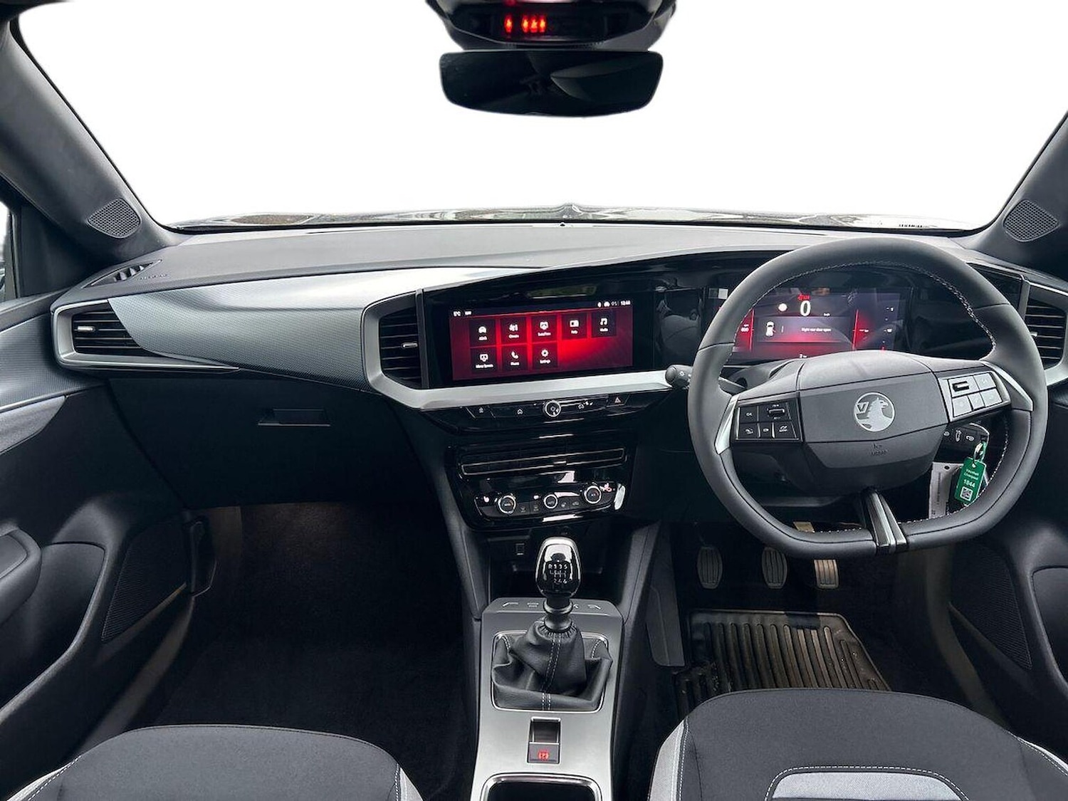 Used Vauxhall Mokka 2025 for sale - 77555314: Photo 8