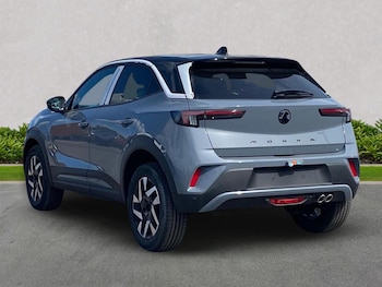 Used Vauxhall Mokka 2026 for sale - 78229271: Photo