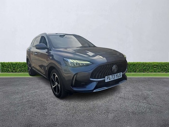 Used MG MG HS 2024 for sale - 79470982: Photo