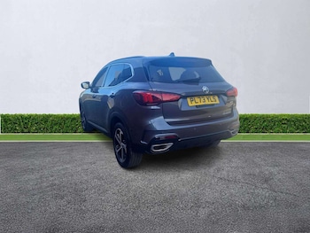 Used MG MG HS 2024 for sale - 79470982: Photo