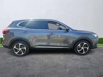 Used MG MG HS 2024 for sale - 79470982: Photo