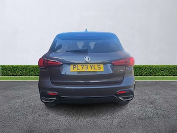 Used MG MG HS 2024 for sale - 79470982: Photo