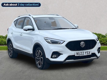 2022 - 1.0T GDi Exclusive 5dr