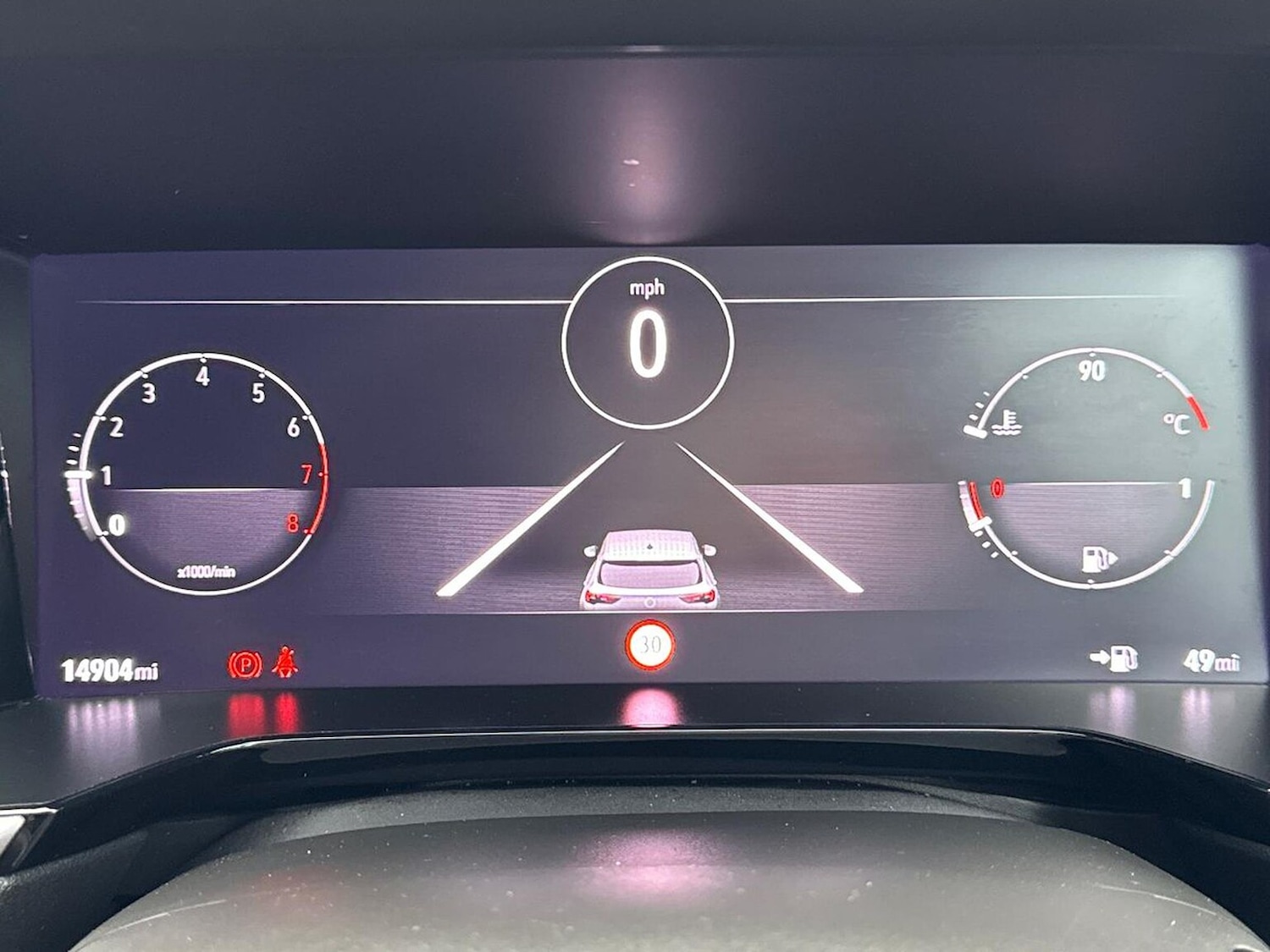 Used Vauxhall Grandland 2024 for sale - 76830659: Photo 10