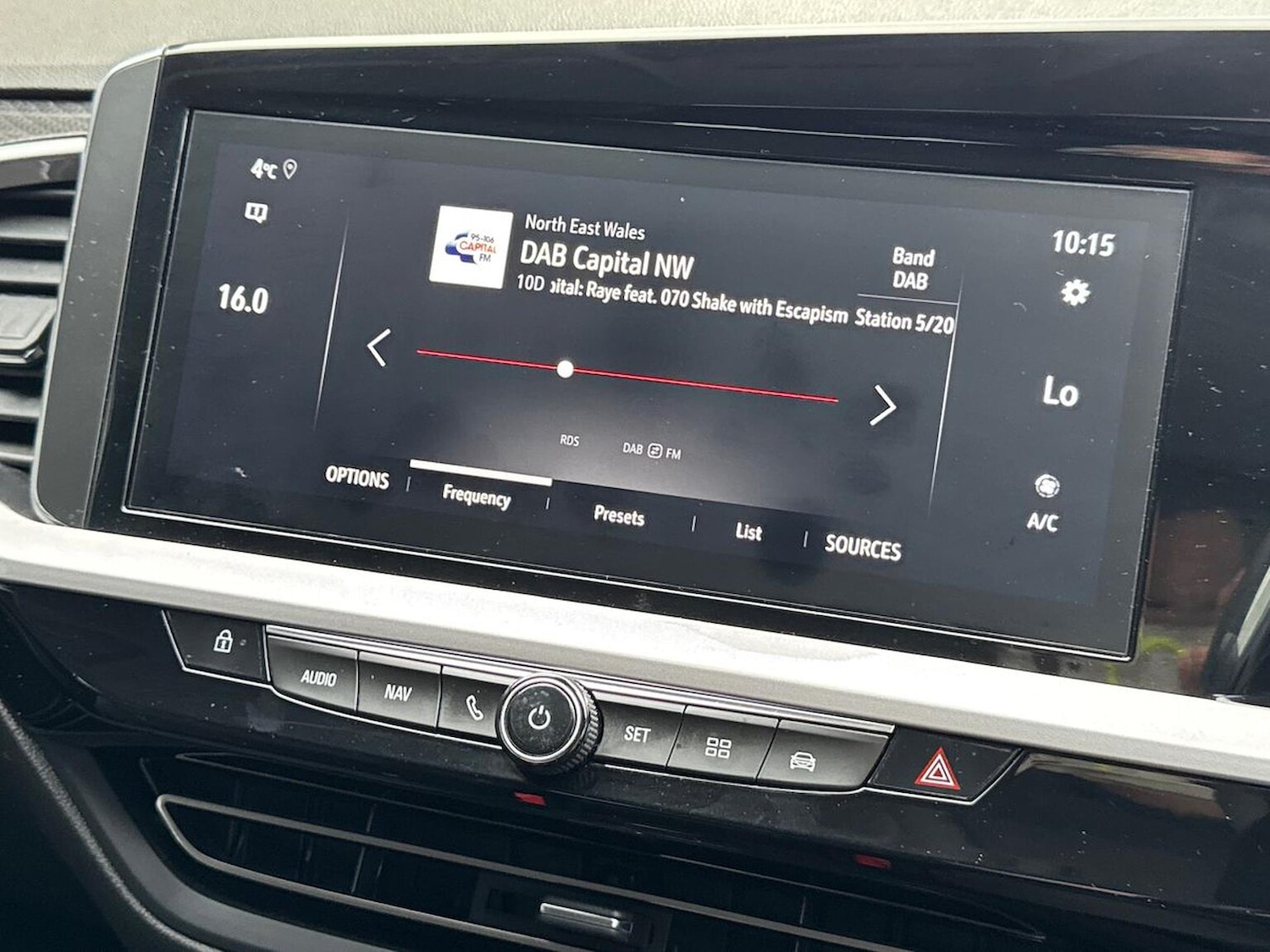 Used Vauxhall Grandland 2024 for sale - 76830659: Photo 11