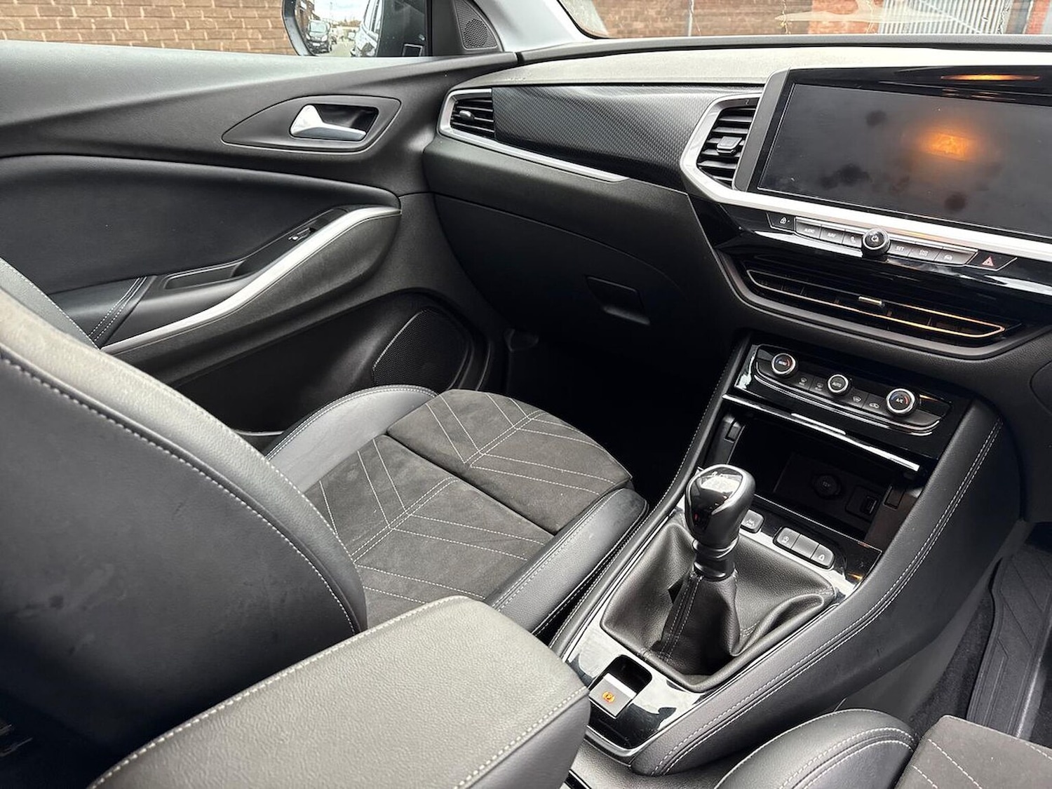 Used Vauxhall Grandland 2024 for sale - 76830659: Photo 13