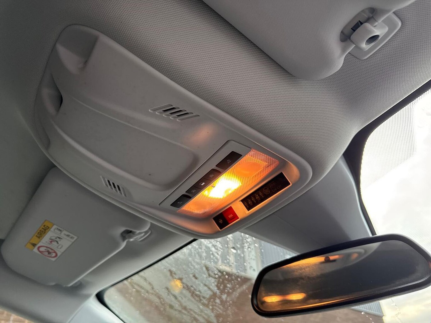 Used Vauxhall Grandland 2024 for sale - 76830659: Photo 14