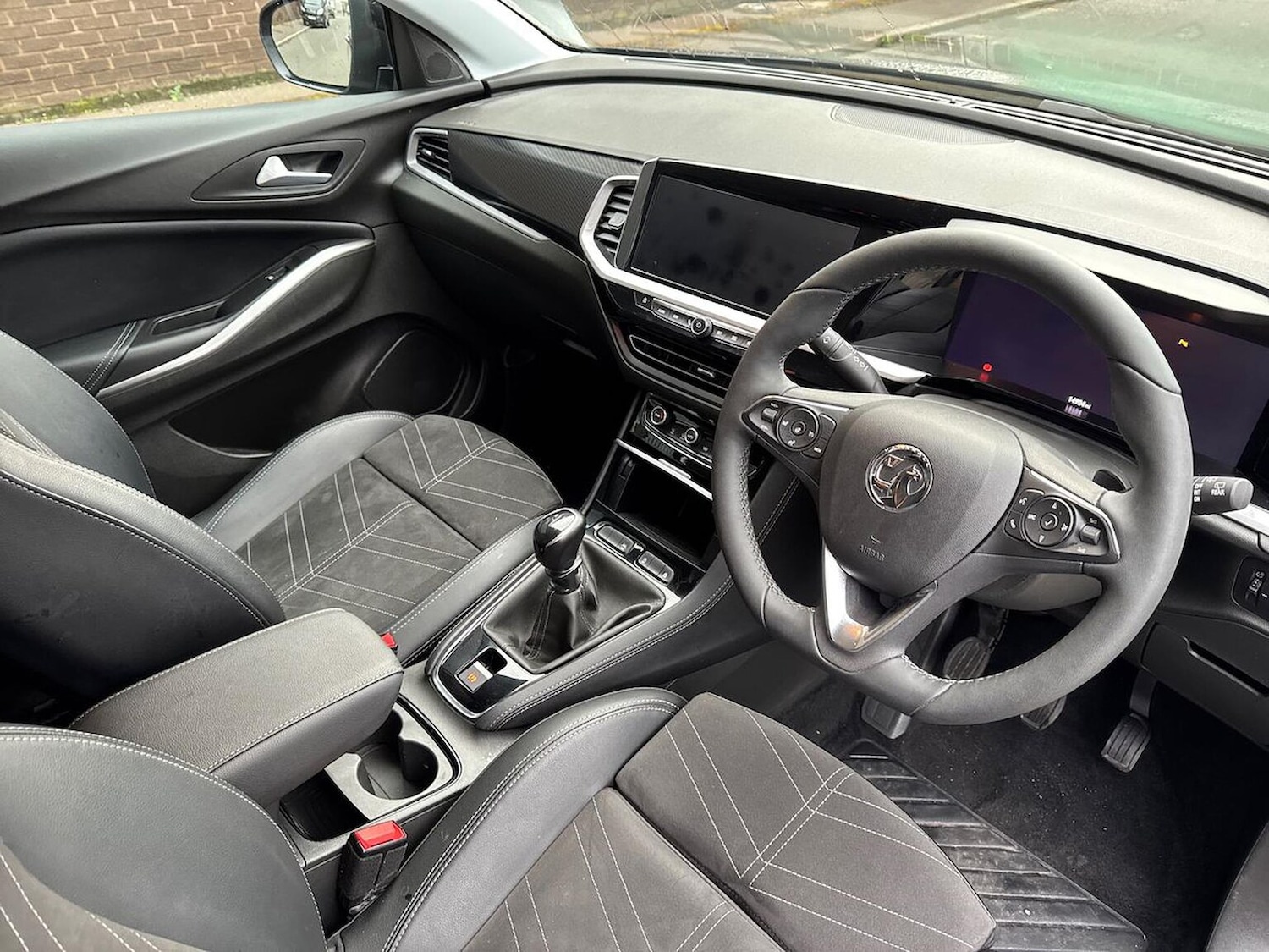 Used Vauxhall Grandland 2024 for sale - 76830659: Photo 15