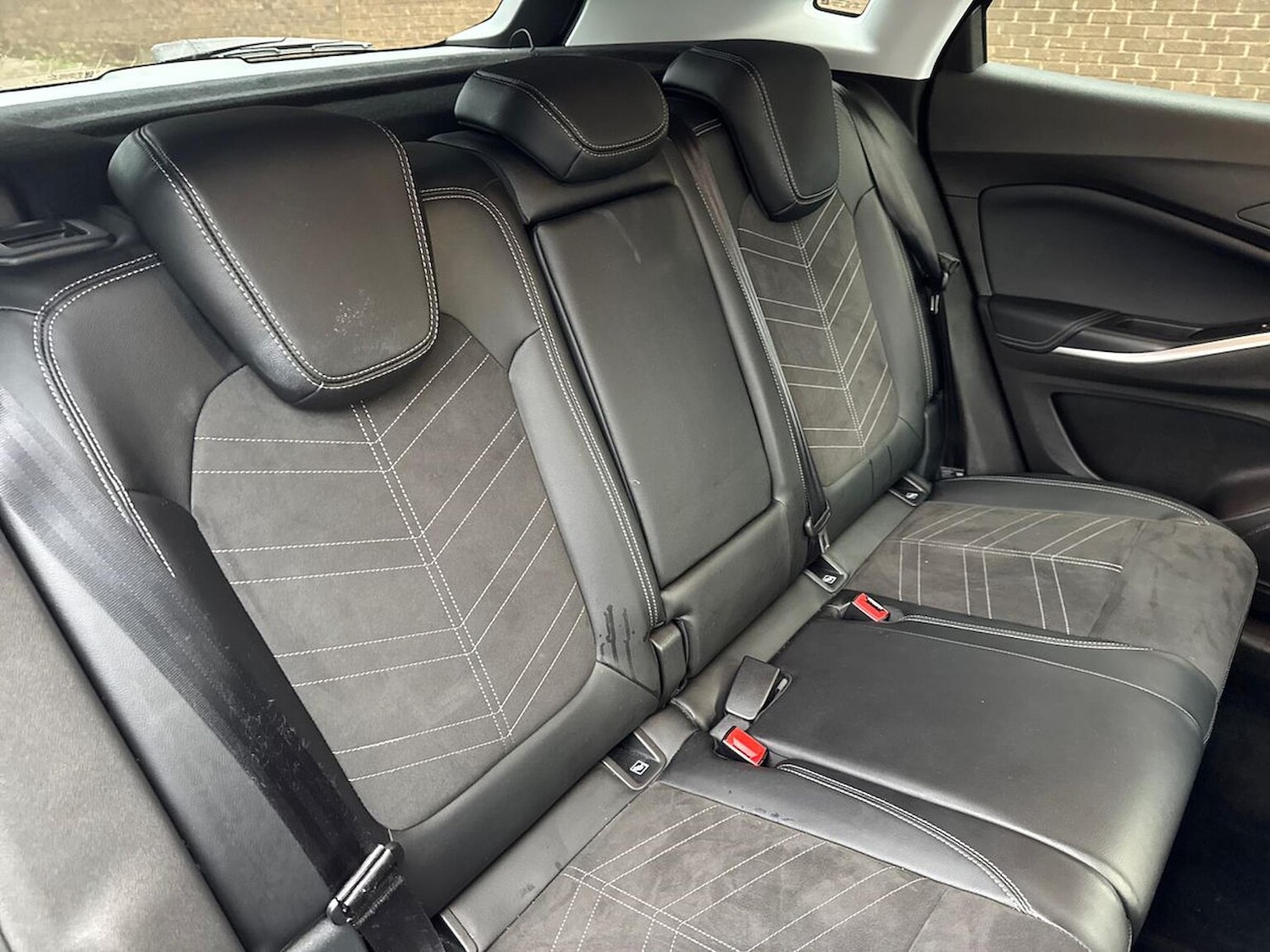 Used Vauxhall Grandland 2024 for sale - 76830659: Photo 16