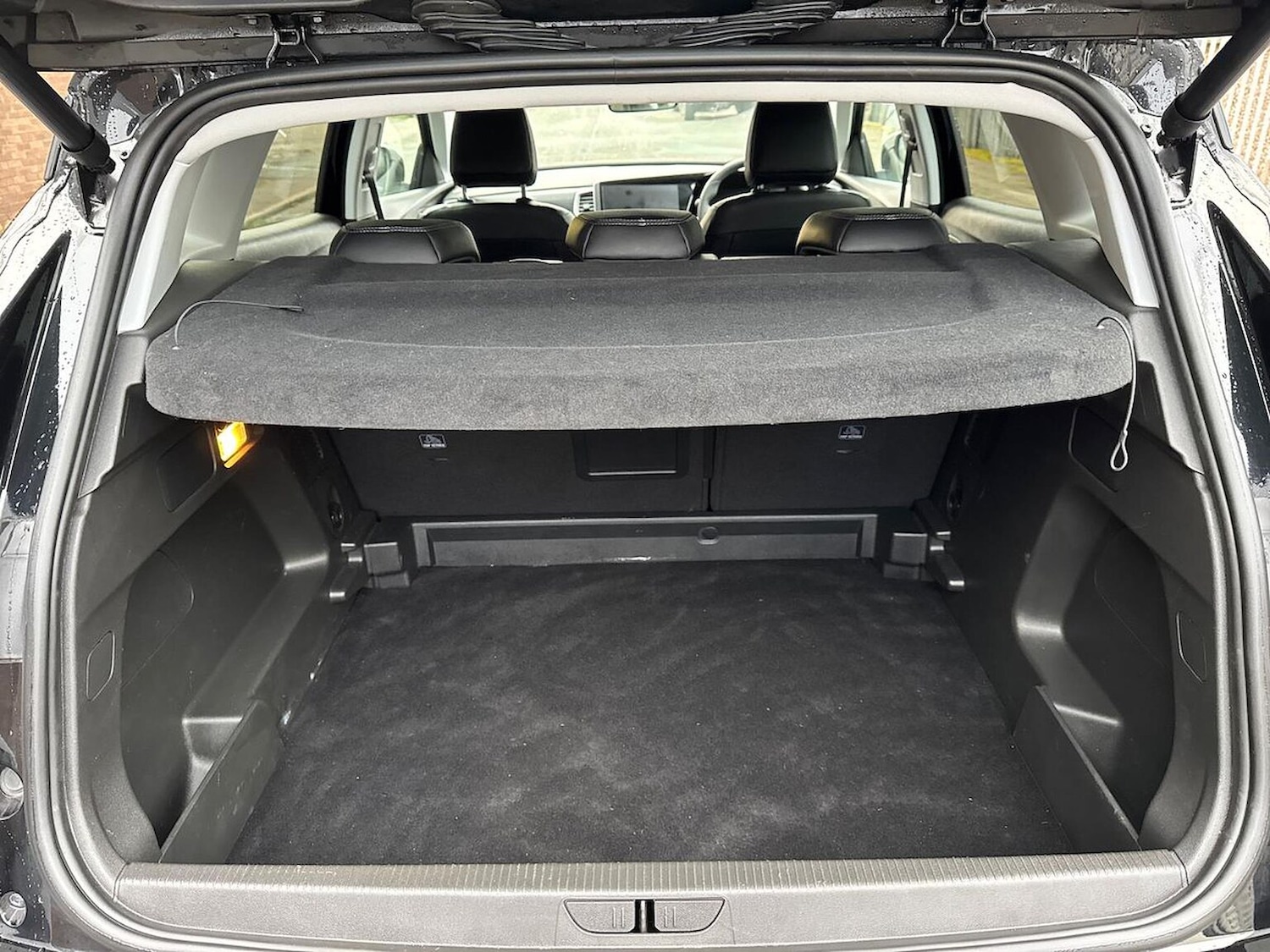 Used Vauxhall Grandland 2024 for sale - 76830659: Photo 17