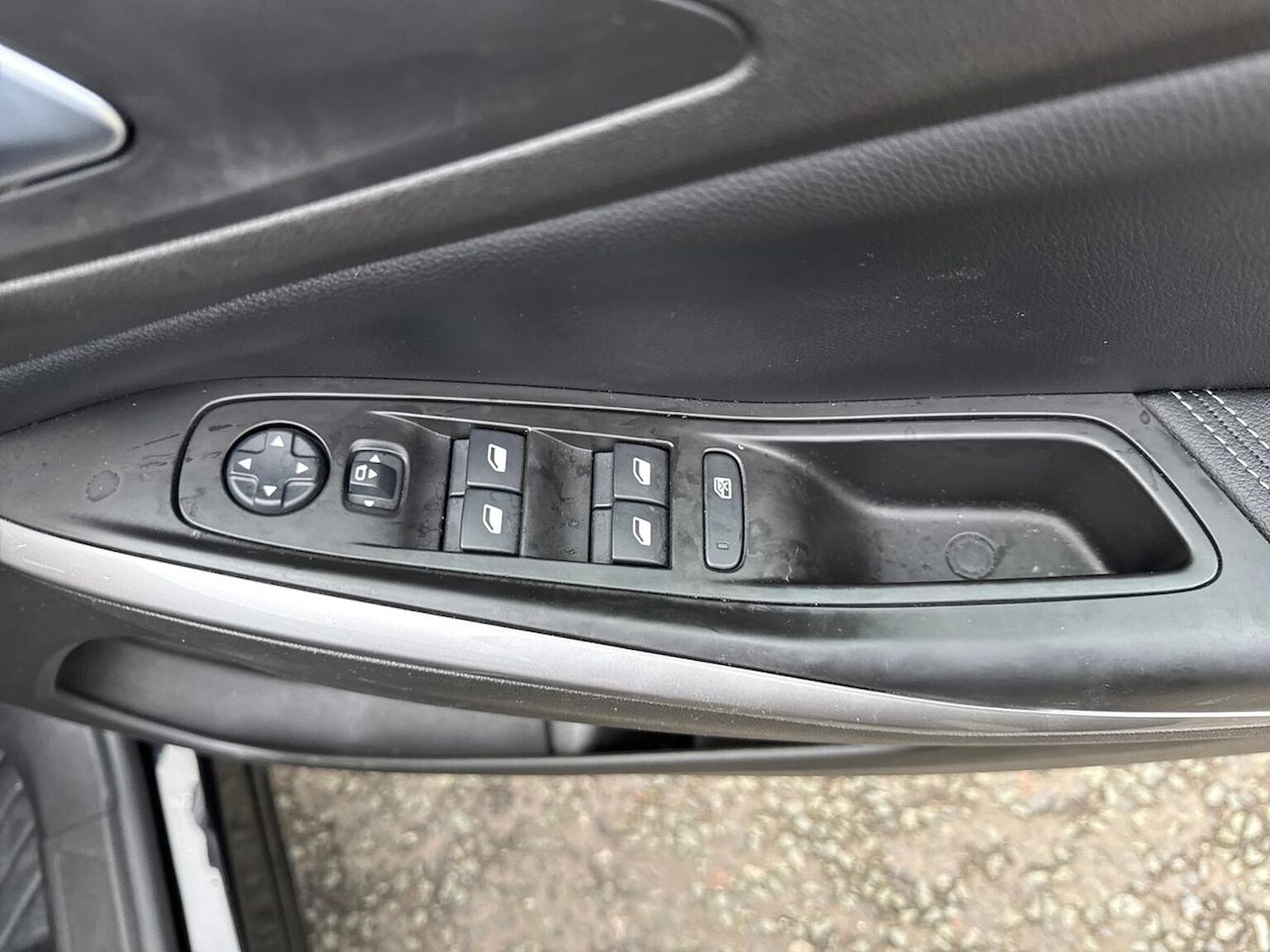 Used Vauxhall Grandland 2024 for sale - 76830659: Photo 21