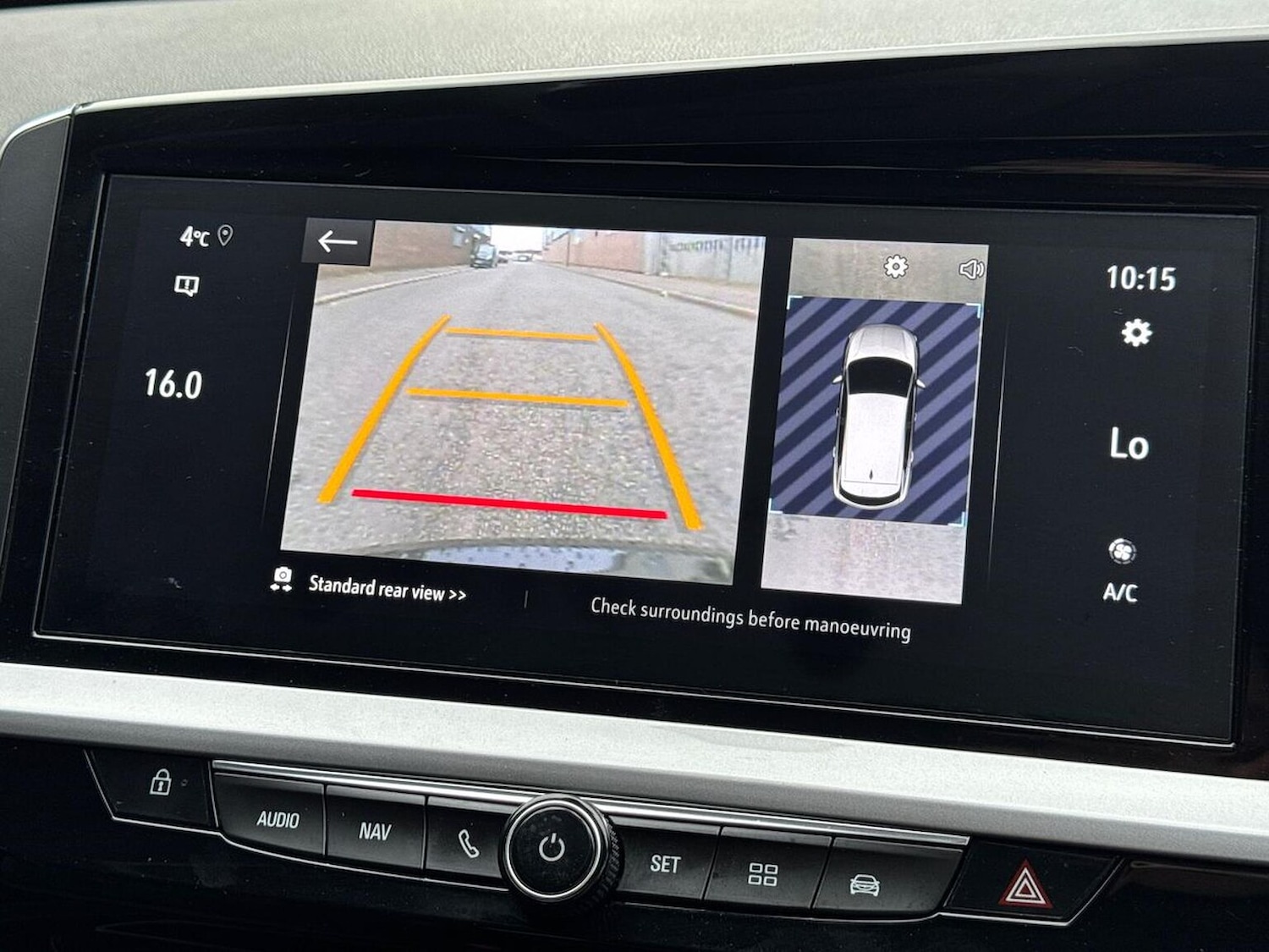 Used Vauxhall Grandland 2024 for sale - 76830659: Photo 23